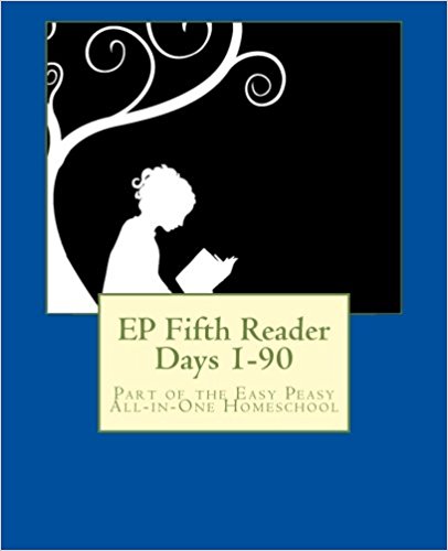 Easy Peasy Reading 5