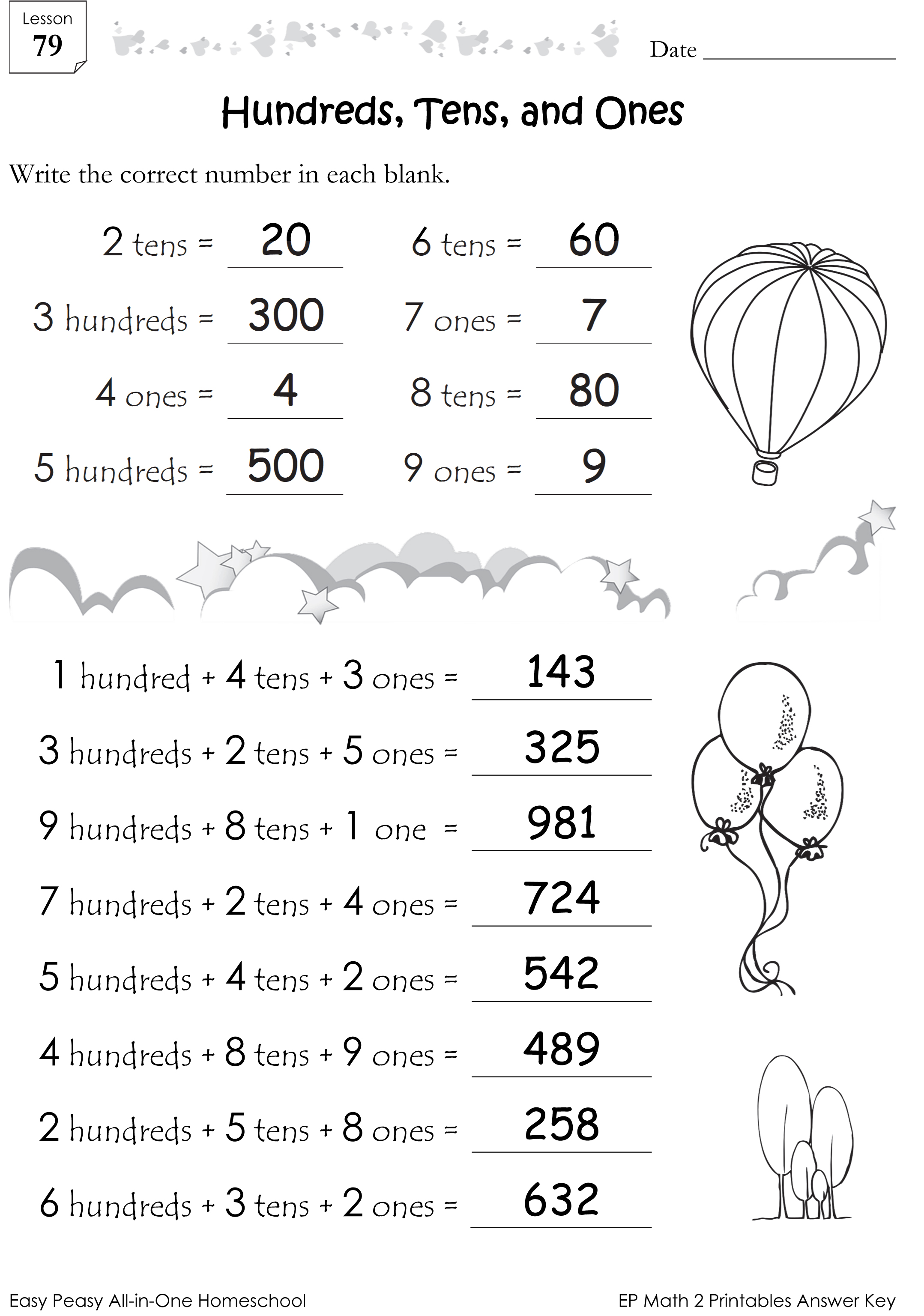 Word Math Print Microsoft Word – math-2-printables-interior-C001.docx – Easy Peasy All ...