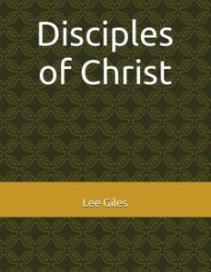 Easy Peasy — Disciples of Christ